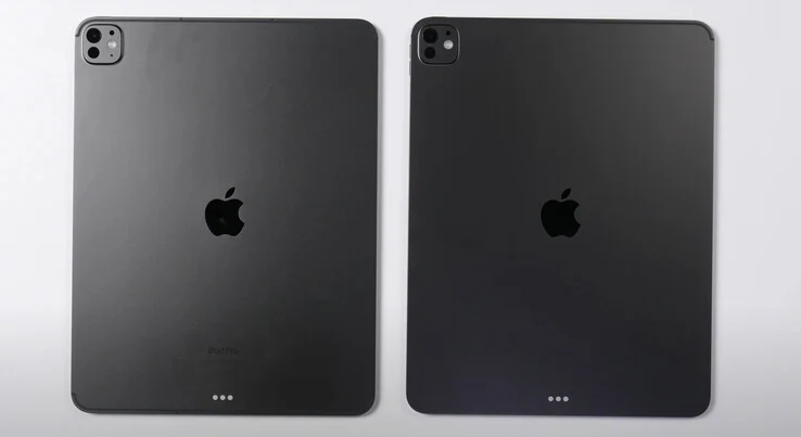 Apple M5 and New iPad Pro 13 Leaked Before Official Reveal