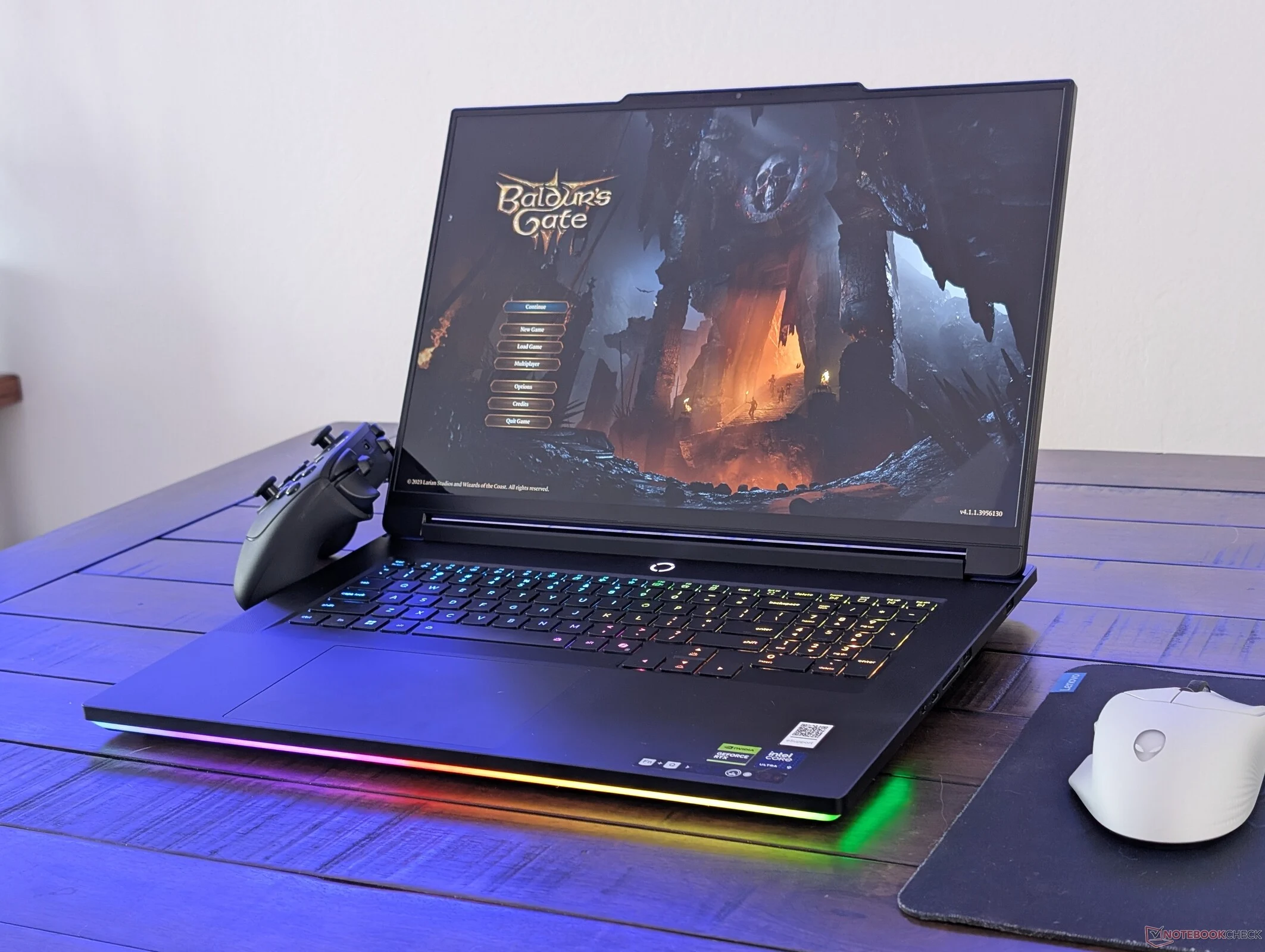 Lenovo Legion 9 18 Offers More Upgrade Options Than Razer, MSI