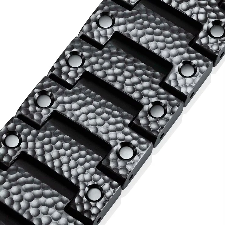 Casio G-Shock Limited Edition Hand-Hammered Bezel Watch Launch USA