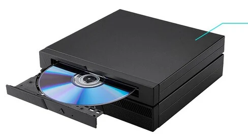 Asus ExpertCenter PB64: Mini PC with Core Ultra 7 & 64GB RAM