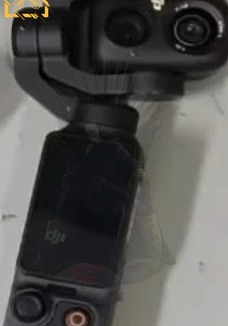 DJI Osmo Pocket 4 Unveils Two Major Upgrades