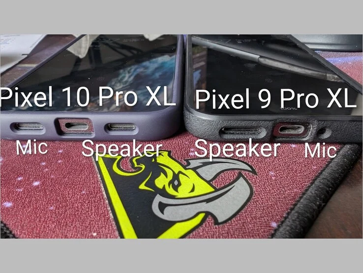 Pixel 10 Pro XL Audio Recording Issues: Causes and Solutions