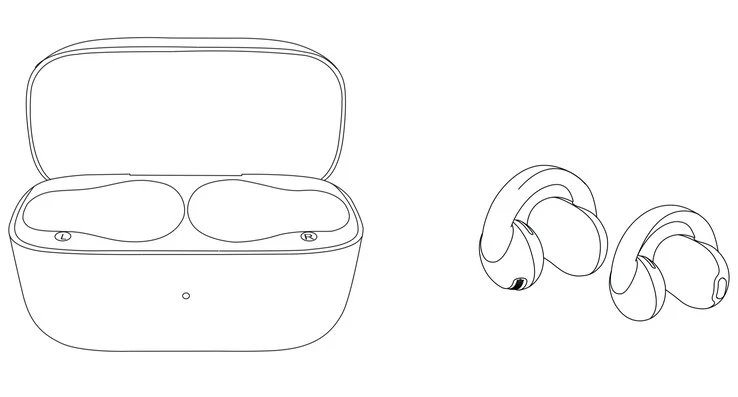 Soundcore C50i Open-Ear Earbuds Leak with Live Translation Tool