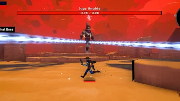 New 3D Action Roguelike Game: 2,500 Reviews & 15% Launch Discount