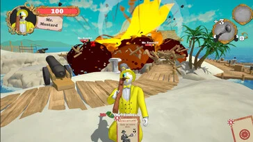 New Multiplayer Brawler Launches at $4.95 with Discount