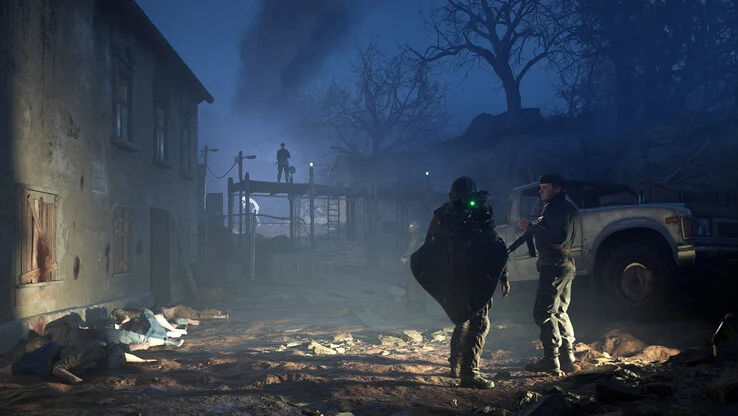 New Action-Adventure RPG Launches on Steam with 400+ Positive Reviews