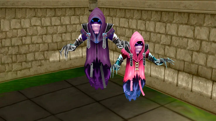 Exciting New Free MMORPG on Steam with Thrilling PvP and 4 Classes