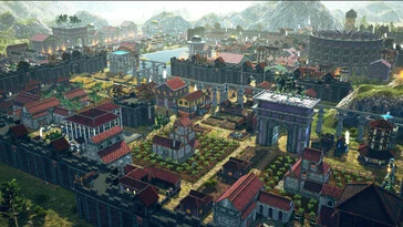 New City Builder Game with Survival Features Launches at 30% Off