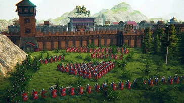 New City Builder Game with Survival Features Launches at 30% Off
