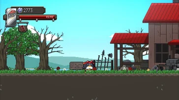New Free-to-Play Action-Adventure Game Tops Steam Charts