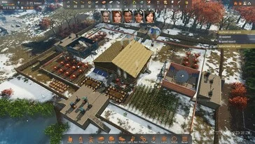 RimWorld-like Colony Builder Hits 60% Off on Steam with 5,000+ Reviews