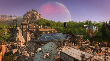 RimWorld-like Colony Builder Hits 60% Off on Steam with 5,000+ Reviews