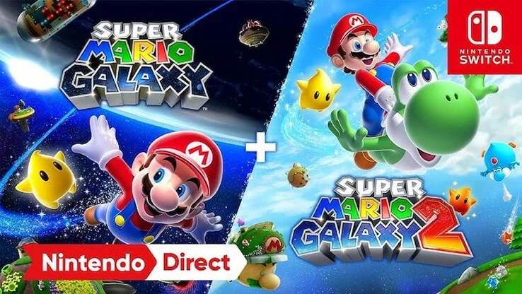 Nintendo Direct September 2025: Mario's 40th Anniversary Announcements