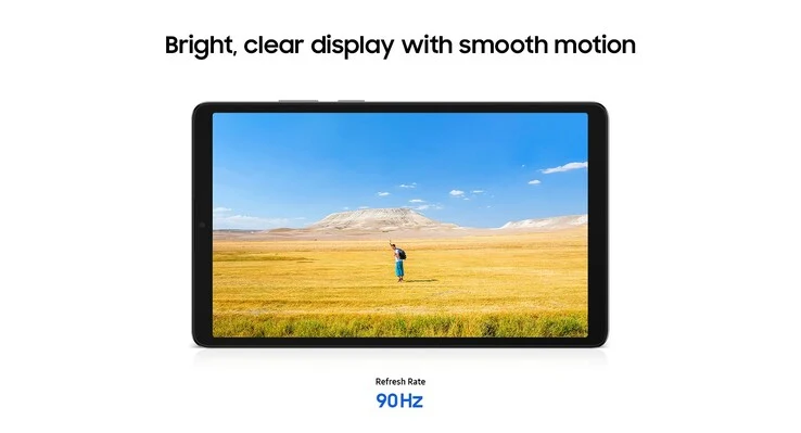 Samsung Galaxy Tab A11: Affordable 8.7-Inch Android Tablet for $146