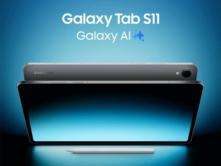 Samsung Galaxy Tab S11 Price Drop Leaked: Last-Minute Deals