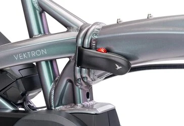 Tern Launches Next-Gen Vektron Mid-Drive Folding E-Bike
