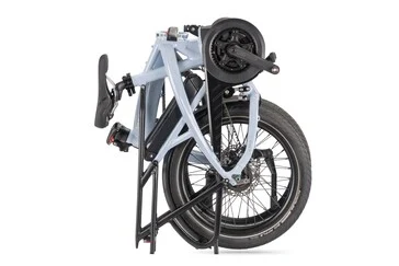 Tern Launches Next-Gen Vektron Mid-Drive Folding E-Bike