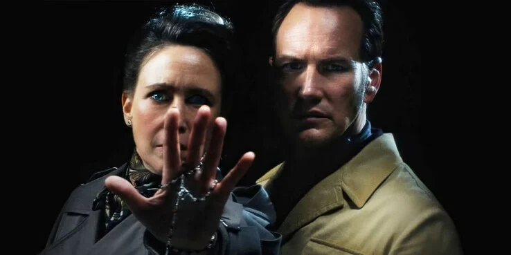 The Conjuring Expands: New Heights and TV Series Ahead