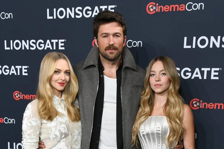 Sydney Sweeney and Amanda Seyfried Reveal Secrets in The Housemaid