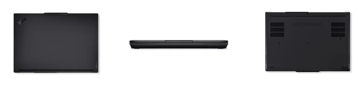 Lenovo ThinkPad T16g Gen 3: 16-inch Laptop with RTX 5090 & 128GB RAM