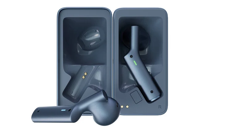 Timekettle W4 Babelfish Earbuds: AI-Powered Language Translation
