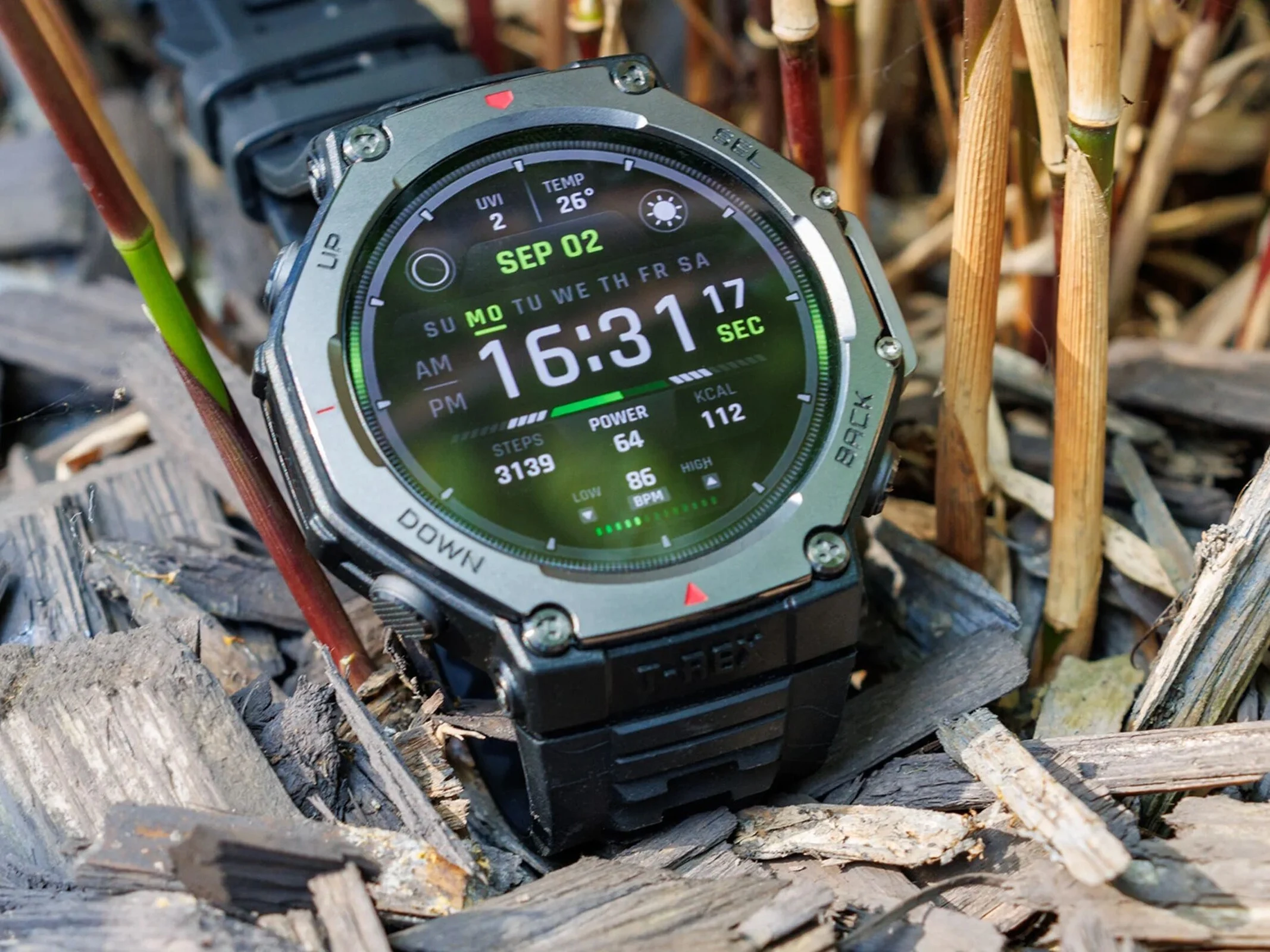 Amazfit T-Rex 3 Review: Exploring New Features and Benefits