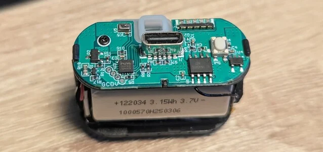 Best Hardware Hacks: CheckMag Pico Projector & VapeServer