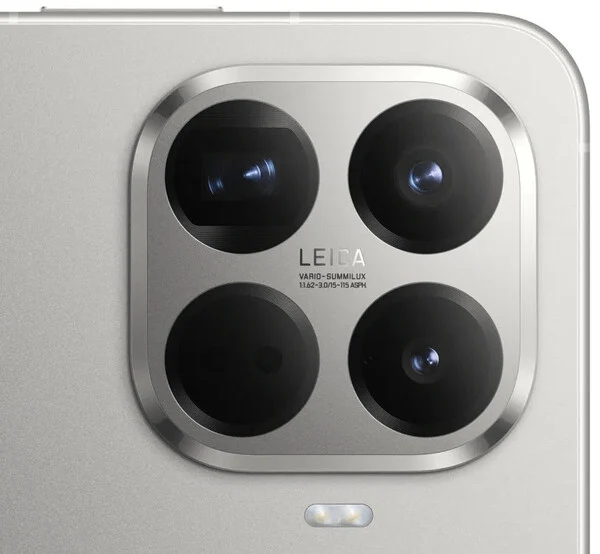 Xiaomi 15T and 15T Pro Full Leak Ahead of Autumn Release