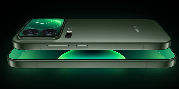 Xiaomi 17 Pro Launches to Compete with iPhone 17 Pro