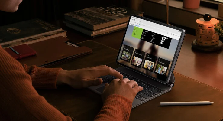 Xiaomi Pad 8 Launches: Key Upgrades from Pad 7 at Mid-Range Price