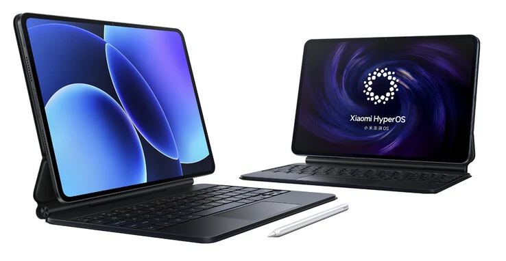 Xiaomi Pad 8 Launches: Key Upgrades from Pad 7 at Mid-Range Price