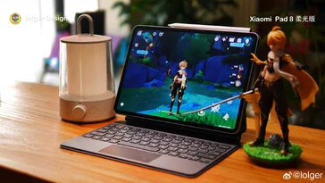 Xiaomi Pad 8 Specs: Snapdragon 8s Gen 4 and More Unveiled