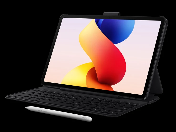 Xiaomi Redmi Pad 2 Pro Launches with 5G, Battery, and Performance Upgrades