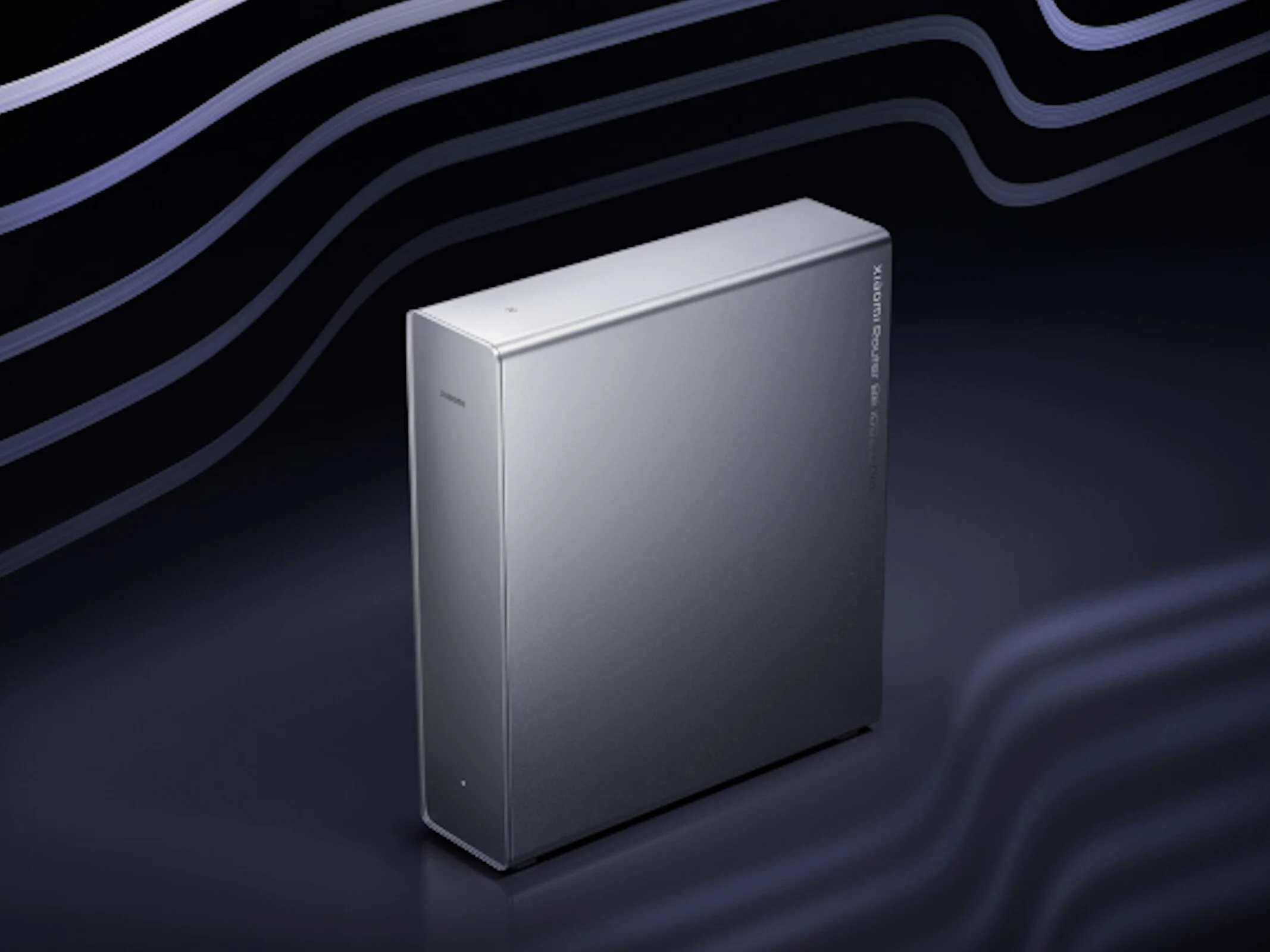 Xiaomi BE10000 Pro: WiFi 7 Router with 10,024 Mbps & NAS Feature