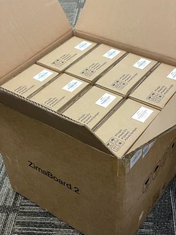 ZimaBoard 2 Launches with New Features in ZimaOS v1.4.4