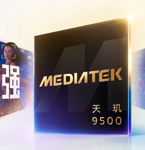 MediaTek Dimensity 9500 Benchmarks: GPU Outperforms A19 Pro