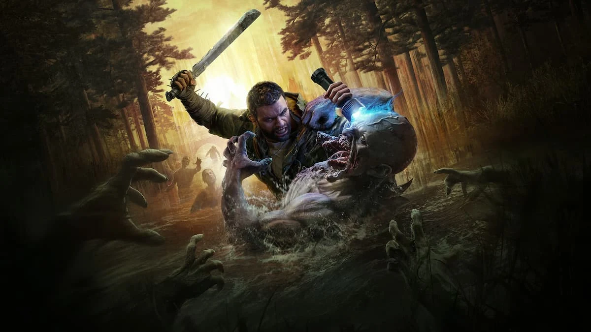 Dying Light: The Beast Release Date Now Set for September 18
