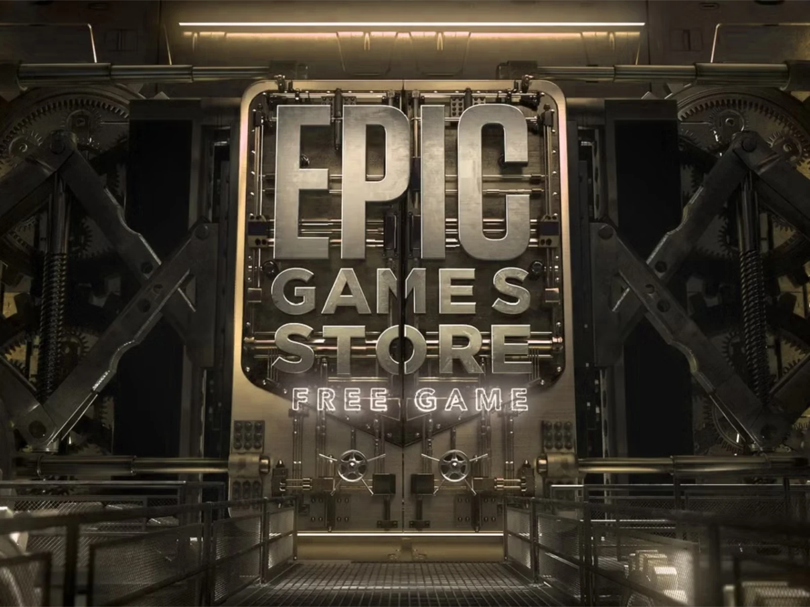 New Free Game Giveaway on Epic Games Store Leaked for September 2025