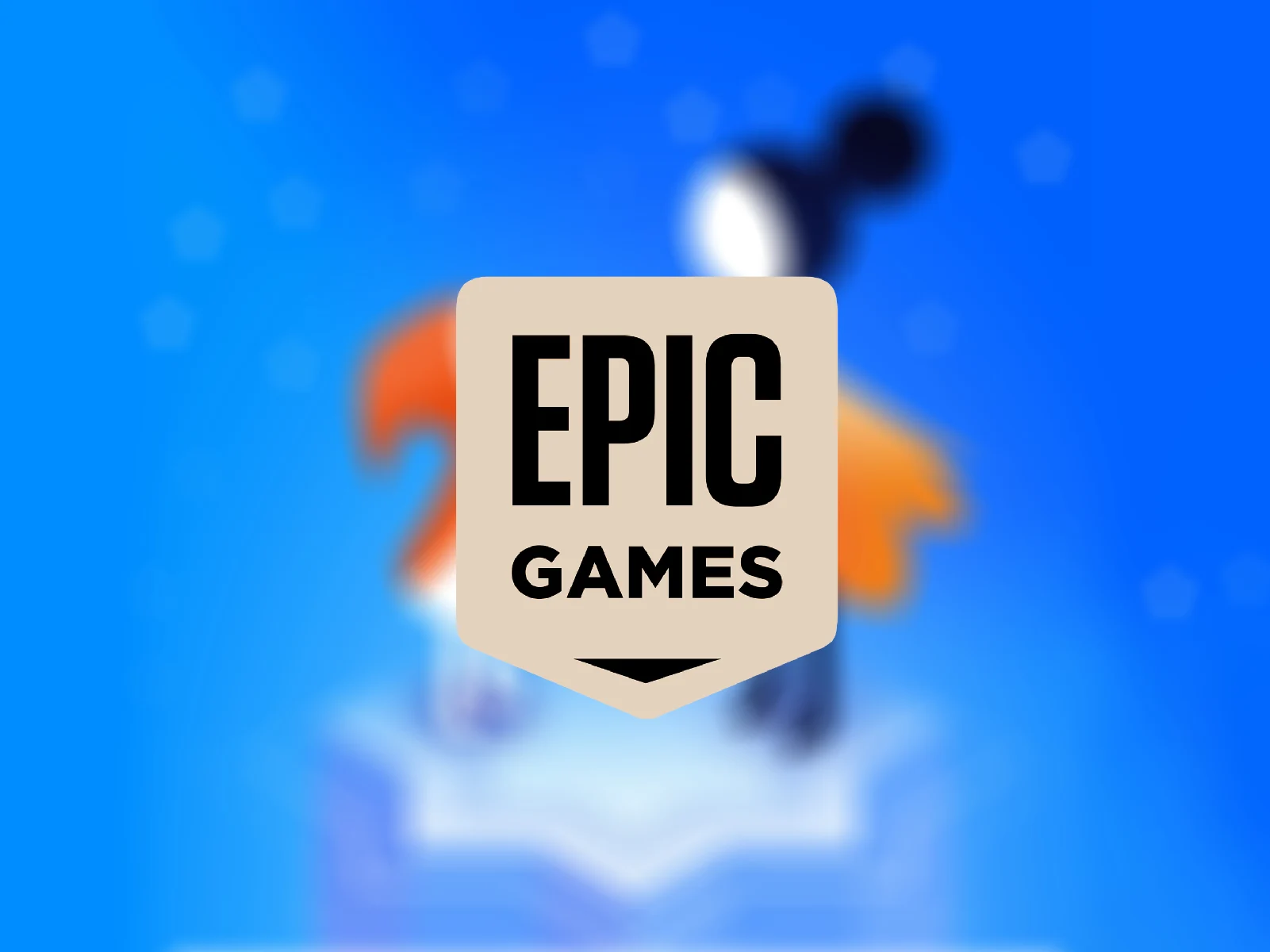 Upcoming Free Game Leak on Epic Games Store Before Announcement