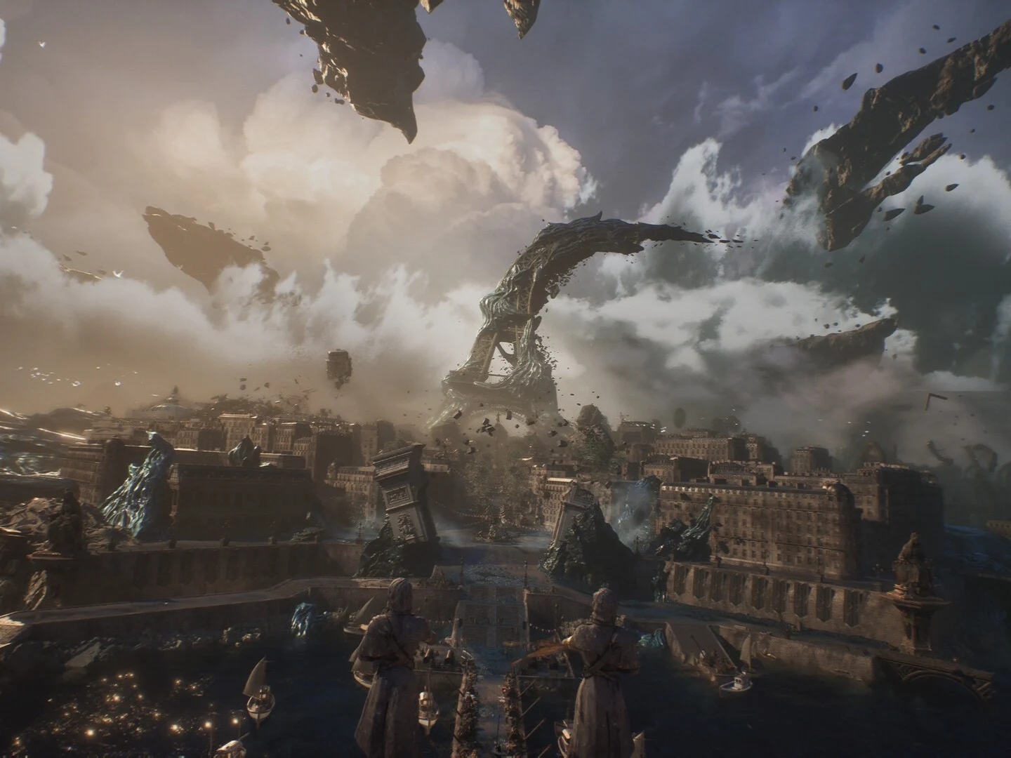 Game of the Year Contender Launches on GOG with 10% Off