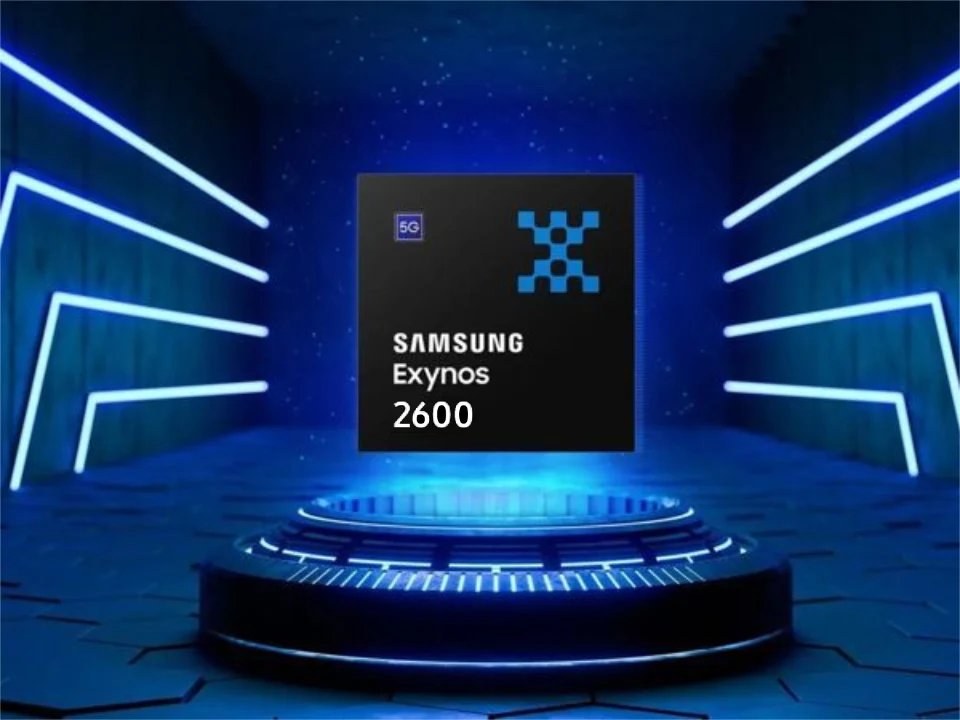 Galaxy S26 and S26 Edge to Feature Exynos 2600 Worldwide