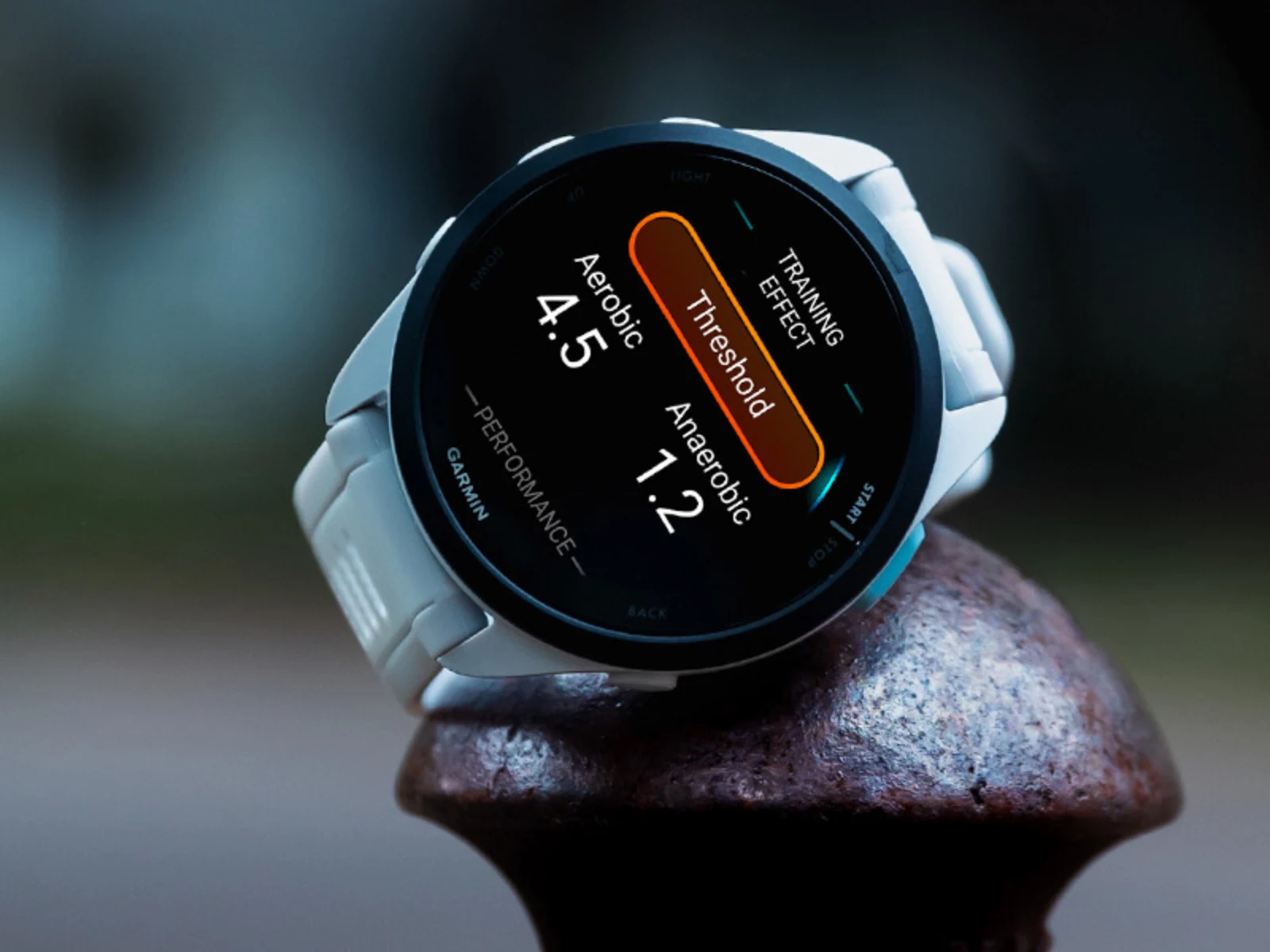 Garmin Update Enhances Heart Rate Tracking for Older Smartwatches