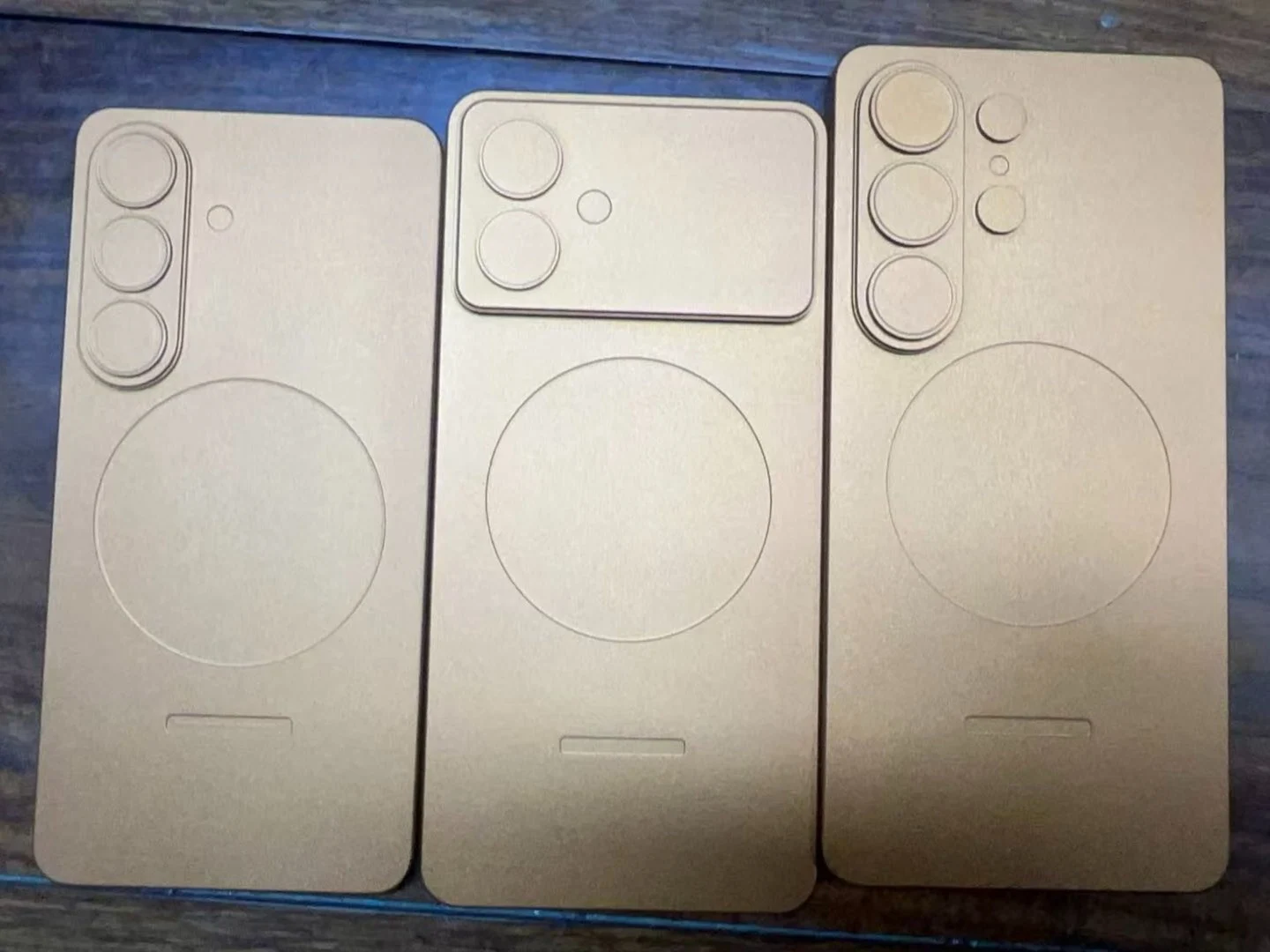Samsung Galaxy S26 Edge: Major Design Changes Expected