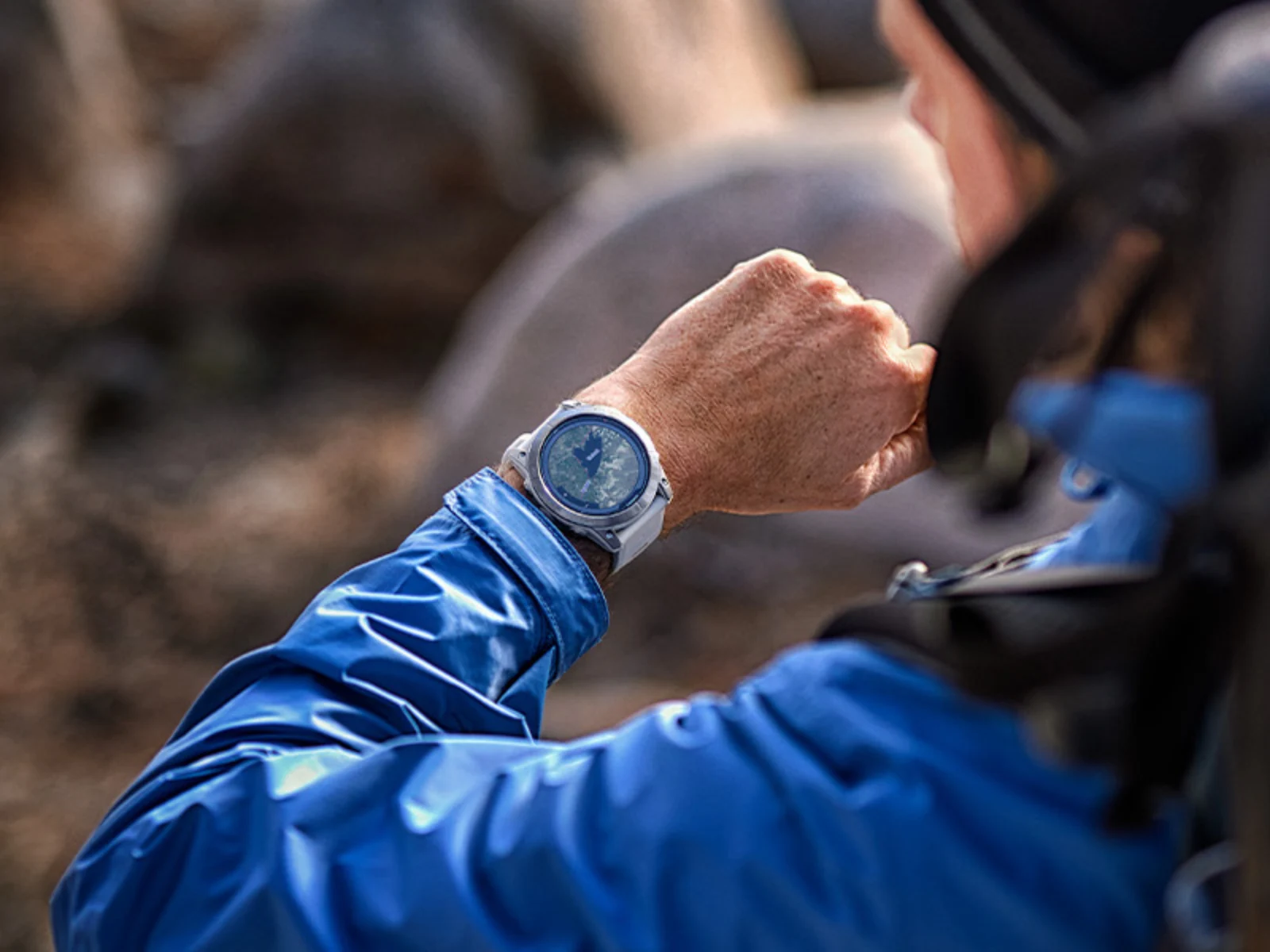 Garmin Updates Older High-End Smartwatches Amid Rollout Wait