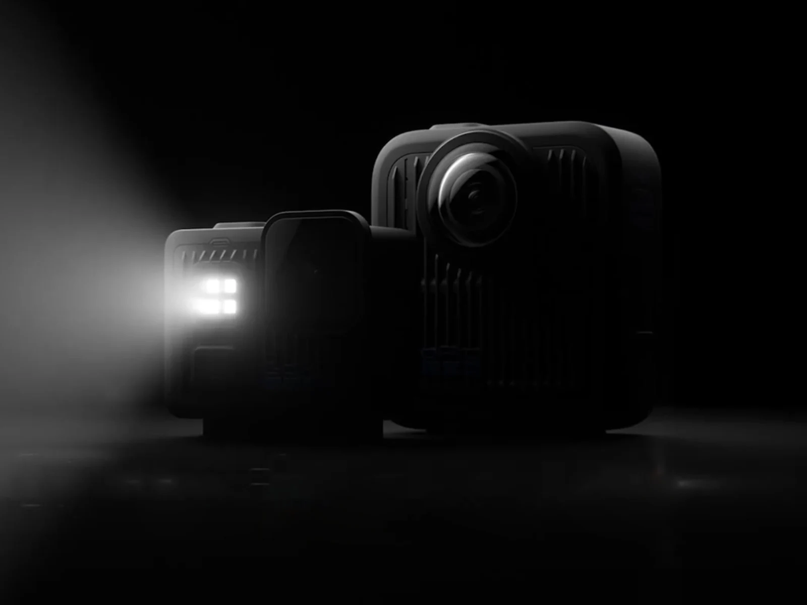 GoPro Teases Two New Action Cameras Launching Soon