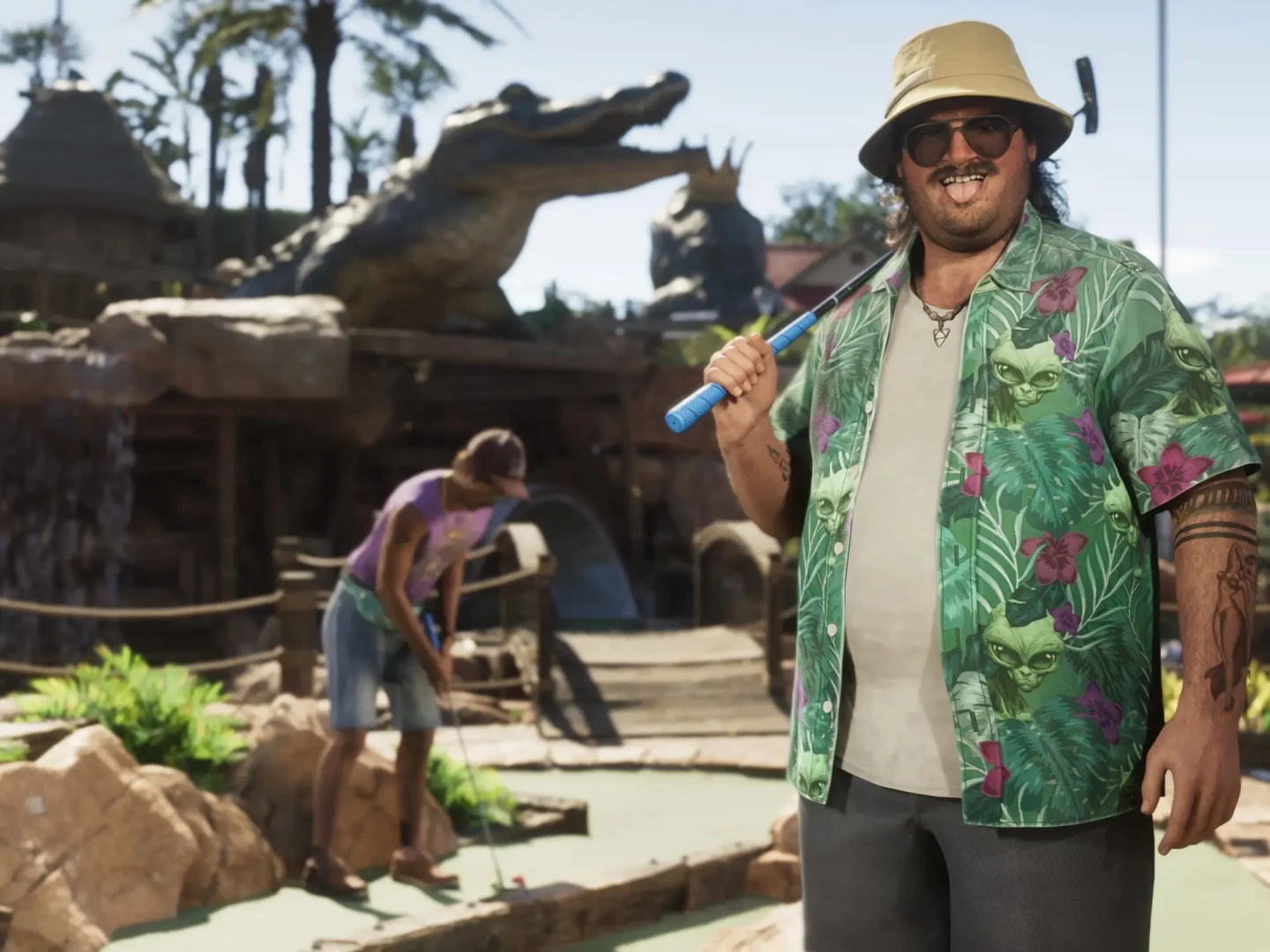 Rockstar Unveils Exciting New Promotions for GTA 6