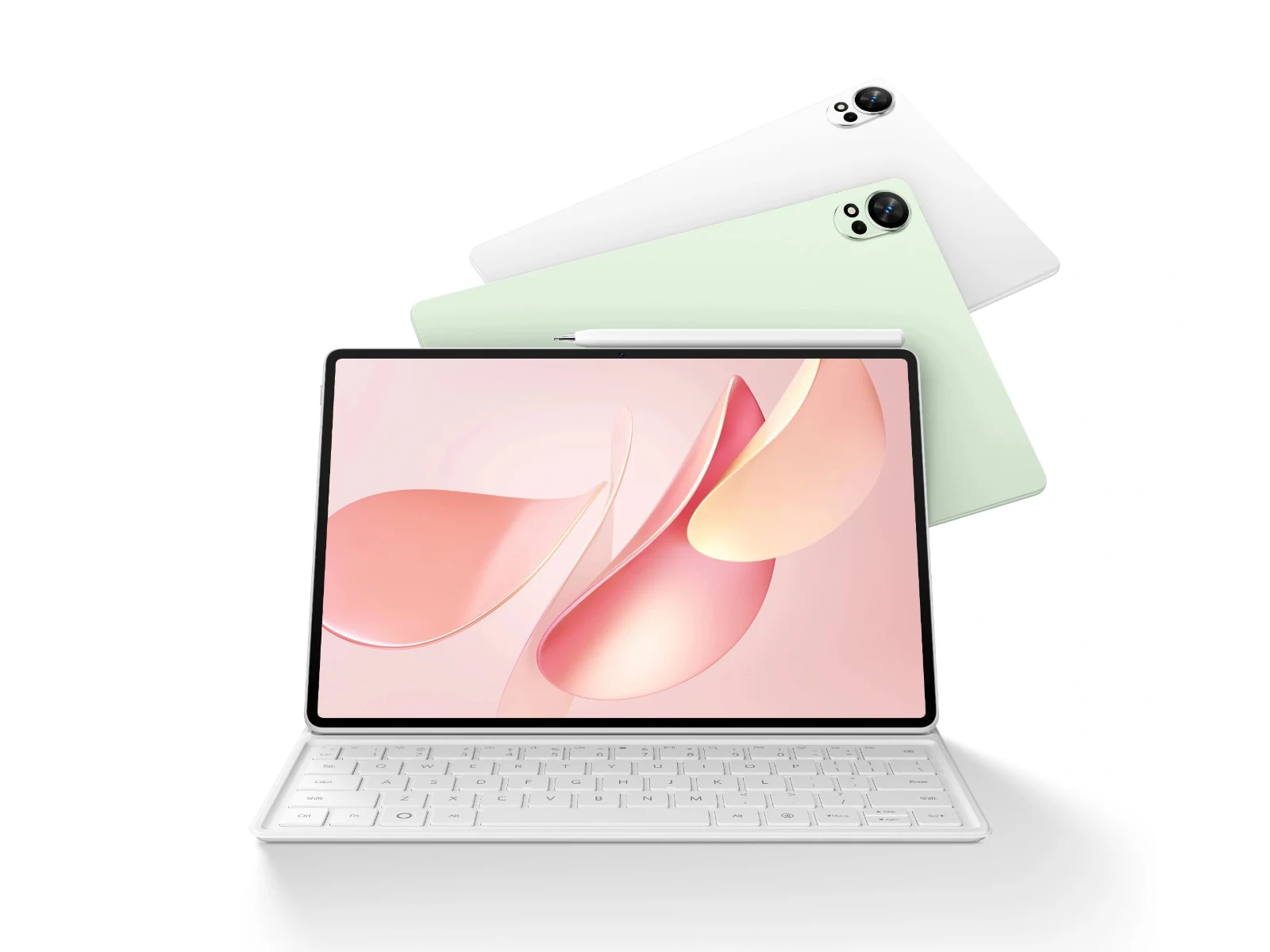 Huawei Launches Global MatePad 12 X 2025 with Major Upgrades
