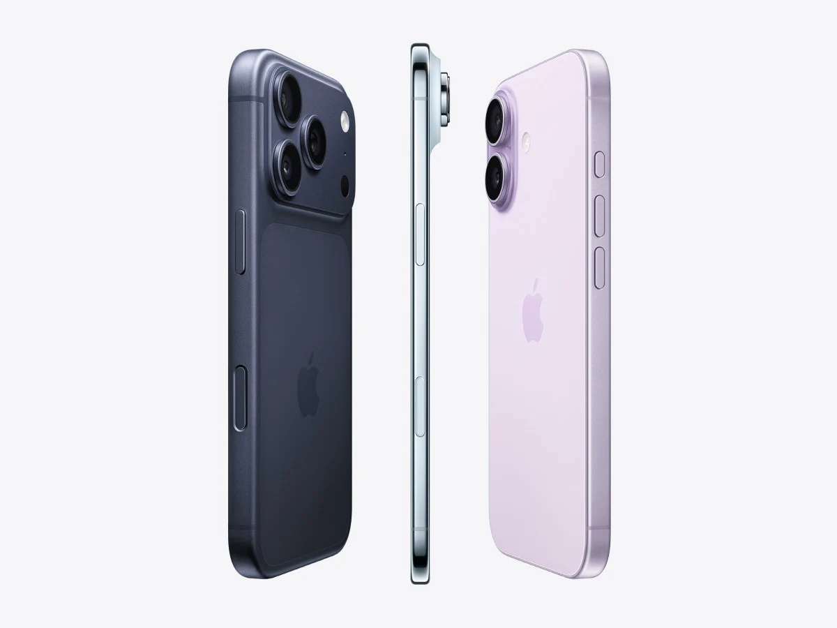 iPhone 17 Demand Surpasses iPhone 16, Pro Max Leads Preorders