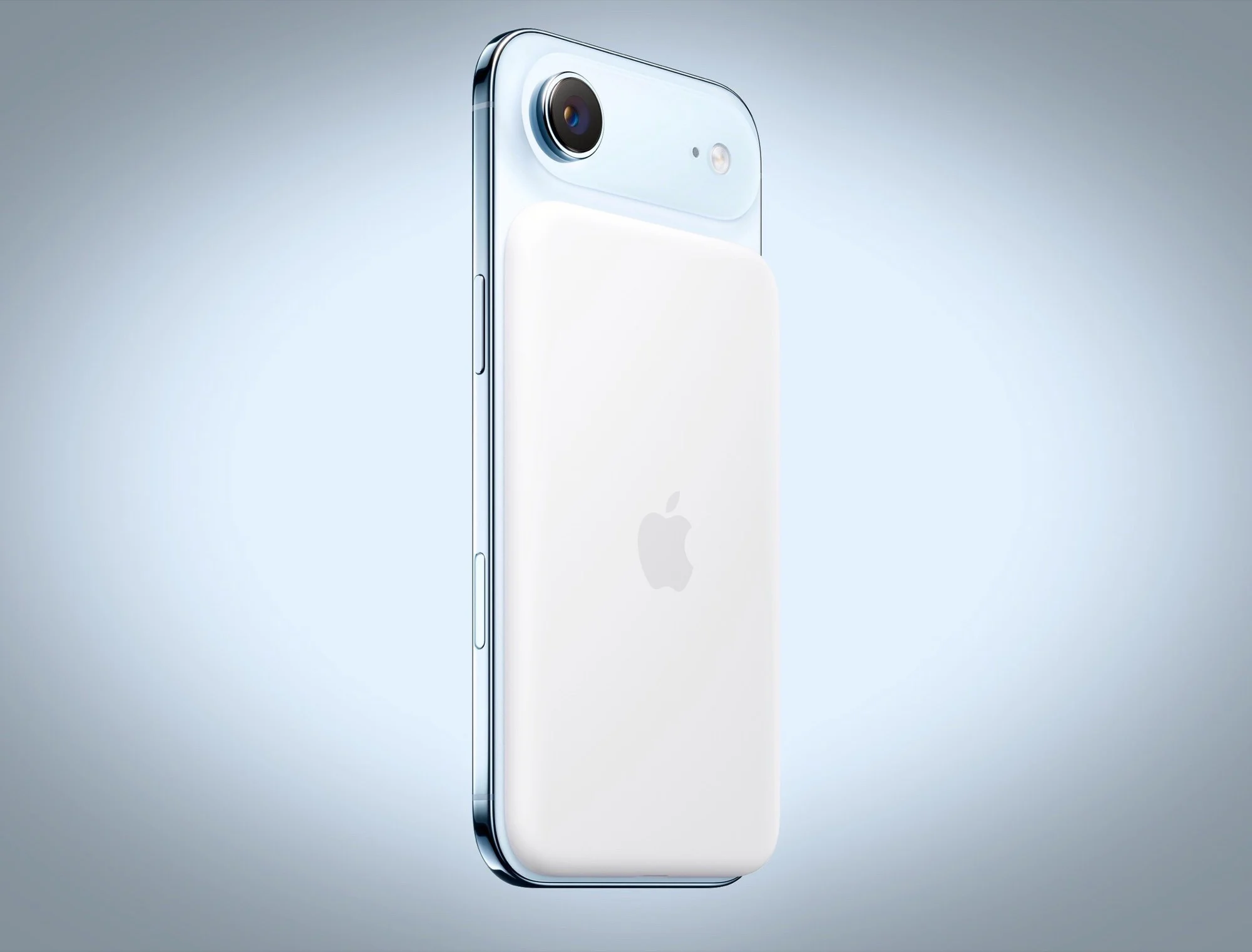 iPhone Air Teardown Reveals Details of MagSafe Power Bank