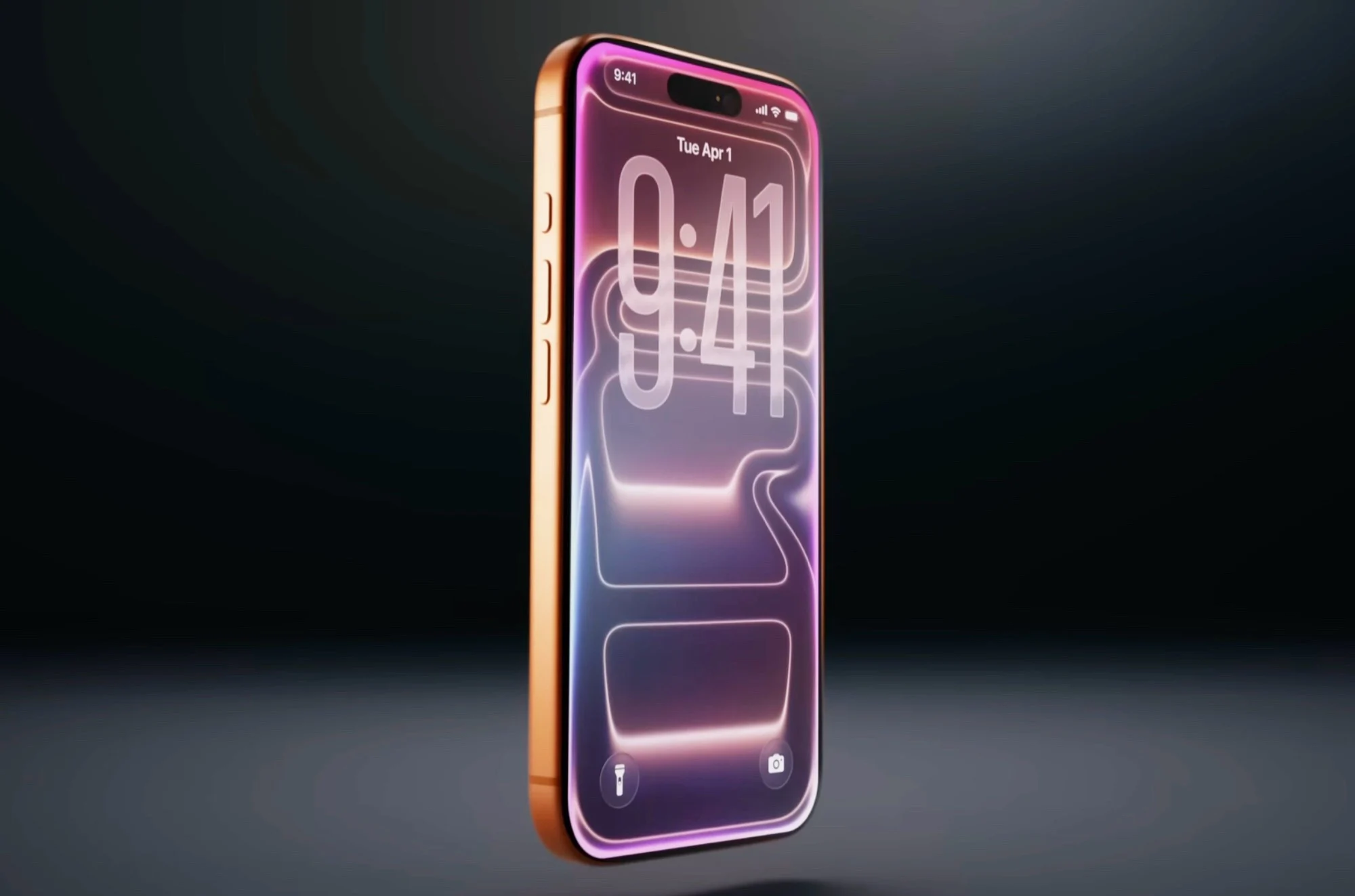 Apple iPhone 17 Pro: Turn Off PWM to Avoid OLED Flickering